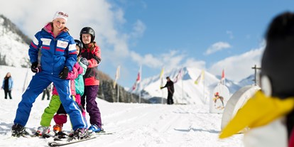 Hotels an der Piste - Hotel-Schwerpunkt: Skifahren & Wellness - Bad Hindelang - In der Skischule - Familotel Kaiserhof****