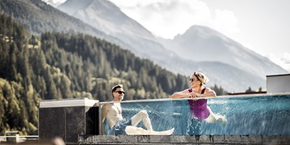 Hotels an der Piste - Skiservice: Wachsservice - Tiroler Unterland - Aktiv-& Wellnesshotel Bergfried