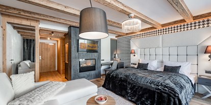 Hotels an der Piste - Tirol - Aktiv-& Wellnesshotel Bergfried