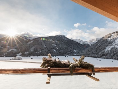 Hotels an der Piste - Osttirol - ©Almfamilyhotel Scherer_Ramona Waldner - Almfamilyhotel Scherer****s