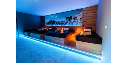 Hotels an der Piste - Hotel-Schwerpunkt: Skifahren & Kulinarik - Kaltenbach (Kaltenbach) - FelsenSPA - MY ALPENWELT Resort****SUPERIOR