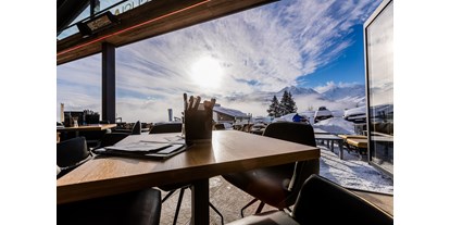 Hotels an der Piste - Skiservice: Wachsservice - Königsleiten - SusiALM - MY ALPENWELT Resort****SUPERIOR