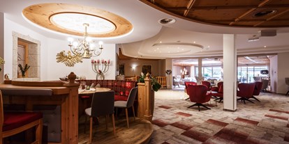 Hotels an der Piste - Preisniveau: gehoben - Tiroler Unterland - Stammtisch - Landhotel Schermer
