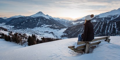 Hotels an der Piste - Skiservice: vorhanden - Tiroler Oberland - Hotel Mein Almhof