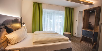 Hotels an der Piste - Skiservice: vorhanden - Jenig - Hotel Samerhof