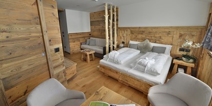 Hotels an der Piste - WLAN - Skigebiet Pejo 3000 - Wellness Resort Kristiania