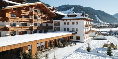 Hotels an der Piste - Preisniveau: gehoben - Wagrain - Hotel Tauernhof
