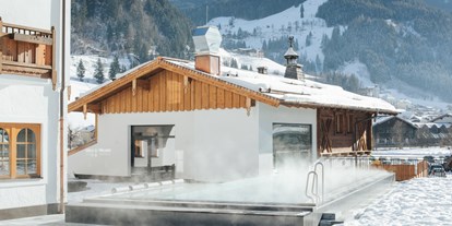Hotels an der Piste - Skiservice: Wachsservice - Wagrain - Hotel Tauernhof