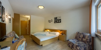 Hotels an der Piste - Steinhaus (Trentino-Südtirol) - Hotel Sonja