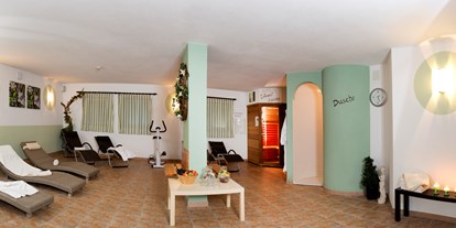 Hotels an der Piste - Rodeln - Mühlbach/Vals - Hotel Sonja