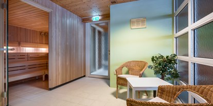 Hotels an der Piste - Sonnenterrasse - Hochsteiermark - Sanarium - AKTIVHOTEL Weisser Hirsch