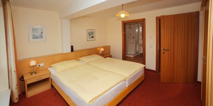 Hotels an der Piste - Rodeln - St. Johann in Tirol - Appartements Fürstauer