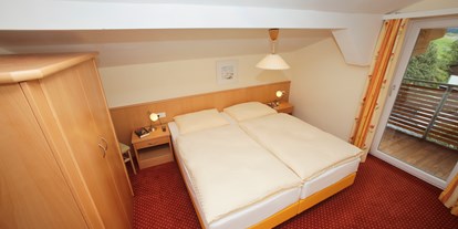 Hotels an der Piste - Rodeln - Dienten am Hochkönig - Appartements Fürstauer
