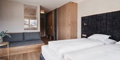 Hotels an der Piste - Preisniveau: gehoben - Tiroler Oberland - Chesa Monte