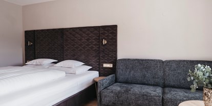 Hotels an der Piste - Hotel-Schwerpunkt: Skifahren & Familie - Nauders - Chesa Monte