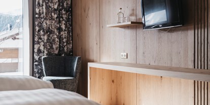 Hotels an der Piste - Hotel-Schwerpunkt: Skifahren & Familie - Samnaun Dorf - Chesa Monte