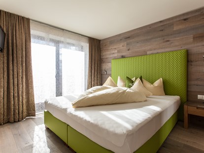 Hotels an der Piste - Hotel-Schwerpunkt: Skifahren & Romantik - Sölden (Sölden) - Studio - stefan Hotel