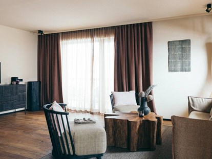 Hotels an der Piste - Verpflegung: Halbpension - Hinterglemm - Gold Suite - Boutique Hotel Das Rivus
