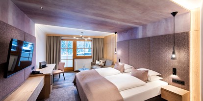 Hotels an der Piste - Dolomiten - Hotel Sonnalp