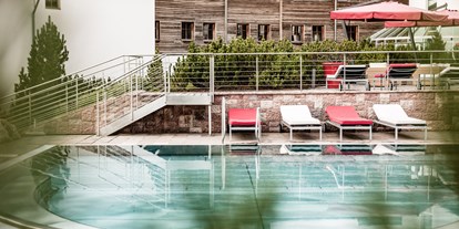 Hotels an der Piste - Kinder-/Übungshang - Wolkenstein (Trentino-Südtirol) - Hotel Seiser Alm Urthaler