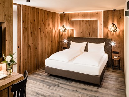 Hotels an der Piste - Skiraum: vorhanden - Wolkenstein (Trentino-Südtirol) - Hotel Sonnenberg Vitalsuite - Hotel Sonnenberg - Alpine Spa Resort