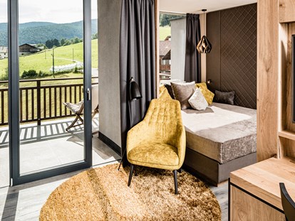 Hotels an der Piste - barrierefrei - Ratschings - Hotel Sonnenberg Vital Suite - Hotel Sonnenberg - Alpine Spa Resort