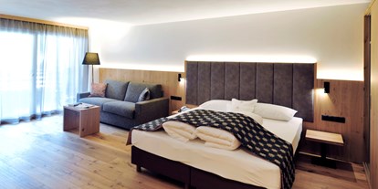 Hotels an der Piste - Hotel-Schwerpunkt: Skifahren & Familie - Sulden am Ortler - Hotel Eller