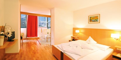 Hotels an der Piste - Hotel-Schwerpunkt: Skifahren & Ruhe - Skigebiet Sulden am Ortler - Hotel Eller