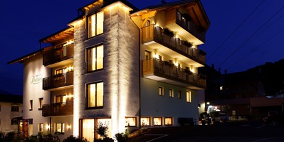 Hotels an der Piste - Hotel-Schwerpunkt: Skifahren & Ruhe - Wolkenstein/Gröden - Hotel Leitner