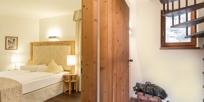 Hotels an der Piste - Hotel-Schwerpunkt: Skifahren & Familie - Meransen - Hotel Leitner
