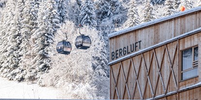 Hotels an der Piste - Skiraum: versperrbar - Westendorf (Westendorf) - Tirol Lodge Ellmau