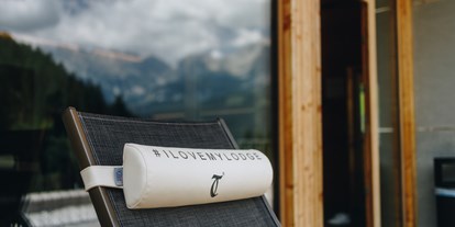 Hotels an der Piste - Pools: Außenpool beheizt - Tiroler Unterland - Tirol Lodge Ellmau