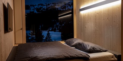 Hotels an der Piste - Skiraum: vorhanden - Parpan - Revier Mountain Lodge
