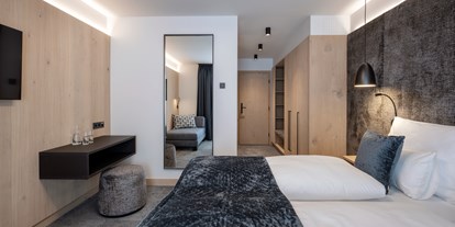 Hotels an der Piste - Skiraum: versperrbar - Waidring (Waidring) - Zimmeransicht - Ski & Bike Hotel Wiesenegg