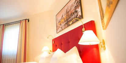 Hotels an der Piste - Preisniveau: moderat - Skischaukel Radstadt - Altenmarkt - Stilvoll renovierte Zimmer - Hotel Zum Jungen Römer