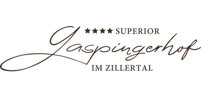 Hotels an der Piste - Klassifizierung: 4 Sterne S - Zillertal - Logo - Hotel Gaspingerhof