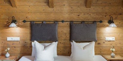 Hotels an der Piste - Wellnessbereich - Skigebiet Dorfgastein-Großarltal - Feriendorf Holzleb'n