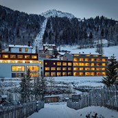 Skihotel - Hotel SAROTLA
