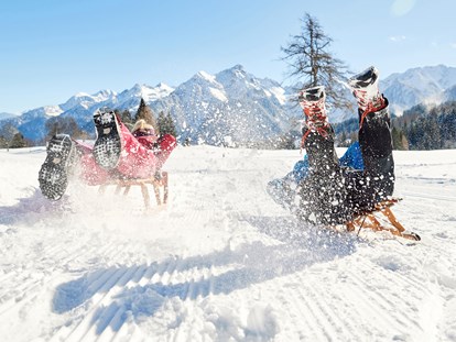 Hotels an der Piste - Skiraum: vorhanden - Alpenregion Bludenz - Hotel SAROTLA