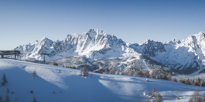 Hotels an der Piste - geführte Skitouren - Sexten - Hotel Gesser Sillian Hochpustertal Osttirol