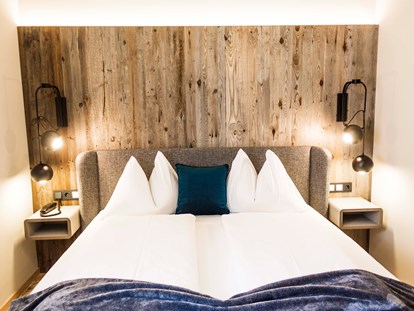 Hotels an der Piste - Ski Obertauern - Stylische Hotelappartements für Freundeskreise und Familien mit zwei getrennten Räumen brandneu gestaltet! - Hotel Kristall Obertauern