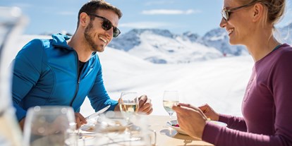 Hotels an der Piste - geführte Skitouren - Parpan - ROBINSON Arosa - ADULTS ONLY (18+)