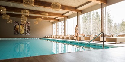 Hotels an der Piste - Sauna - Davos Platz - ROBINSON Arosa - ADULTS ONLY (18+)