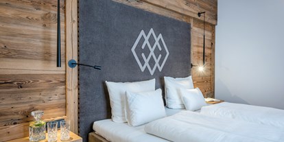 Hotels an der Piste - Skiverleih - Ellmau - Bequemste Boxspringbetten für einen tiefen und erholsamen Schlaf - Kaiserlodge