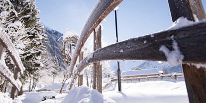 Hotels an der Piste - Sonnenterrasse - Skigebiet Brandnertal - VALAVIER Aktivresort