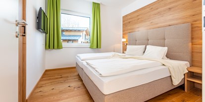 Hotels an der Piste - WLAN - Bad Mitterndorf - Panorama Lodge Schladming