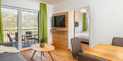 Hotels an der Piste - Preisniveau: moderat - Steiermark - Panorama Lodge Schladming