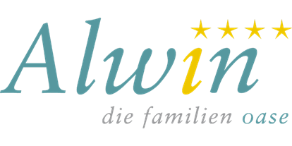Hotels an der Piste - Skiraum: versperrbar - Hirschegg (Mittelberg) - Logo Pension Alwin - Pension Alwin