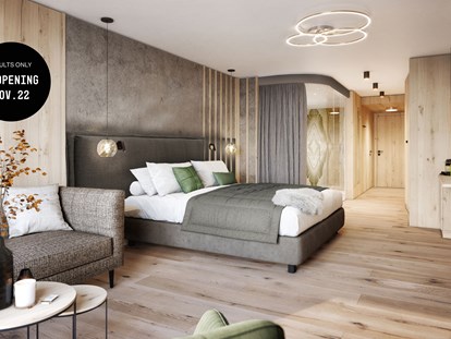 Hotels an der Piste - Fiss - neue Zimmer ab Nov 2022 - Hotel Schöne Aussicht