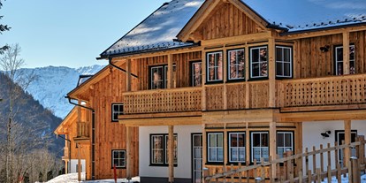 Hotels an der Piste - Skiraum: vorhanden - Bad Mitterndorf - Winter im Narzissendorf Zloam - Narzissendorf Zloam